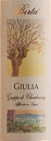 Berta Giulia - Grappa di Chardonnay